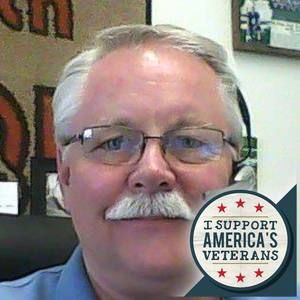 Meet your Posher, Mike